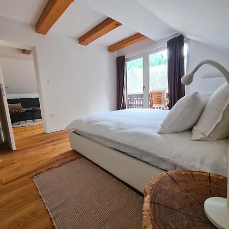 Eros Apartment קרנייסקה גורה מראה חיצוני תמונה