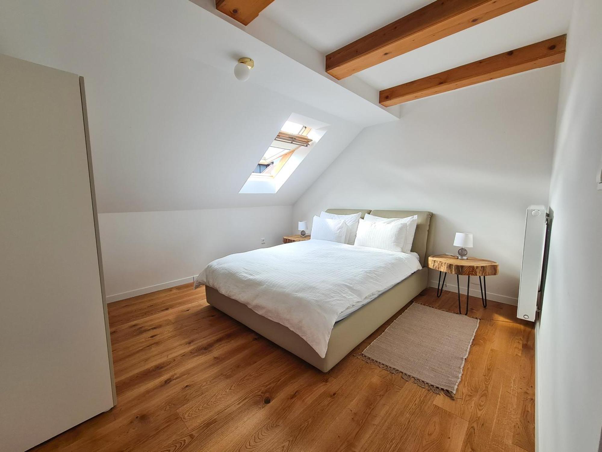 Eros Apartment קרנייסקה גורה מראה חיצוני תמונה