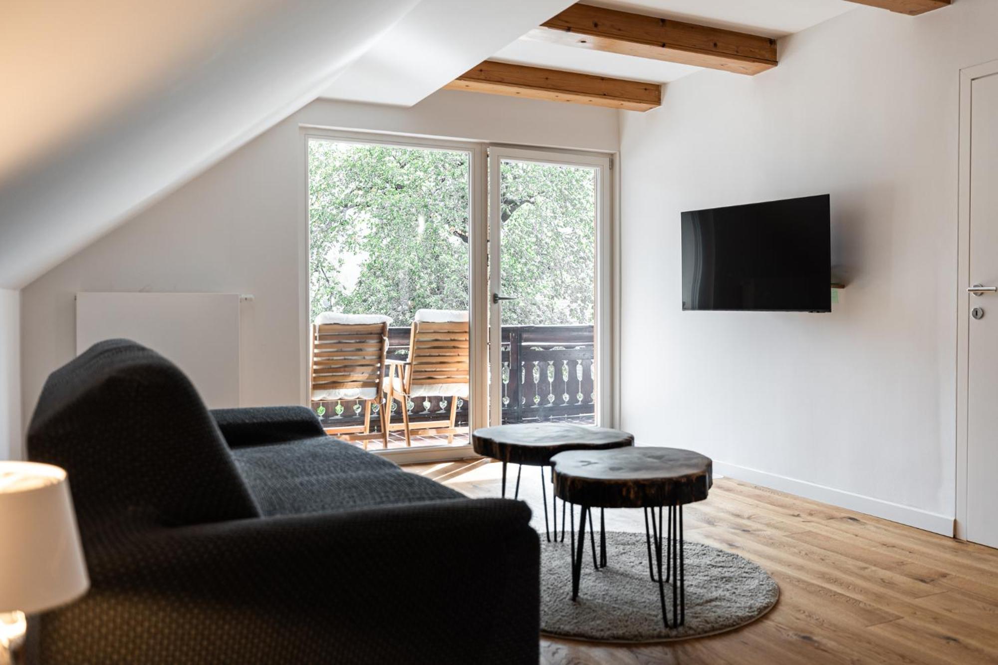 Eros Apartment קרנייסקה גורה מראה חיצוני תמונה